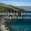 西瓜视频读完再发言：解析转发语再加工的艺术与导语拆分的妙用